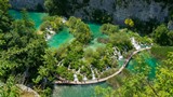 Plitvice Seen